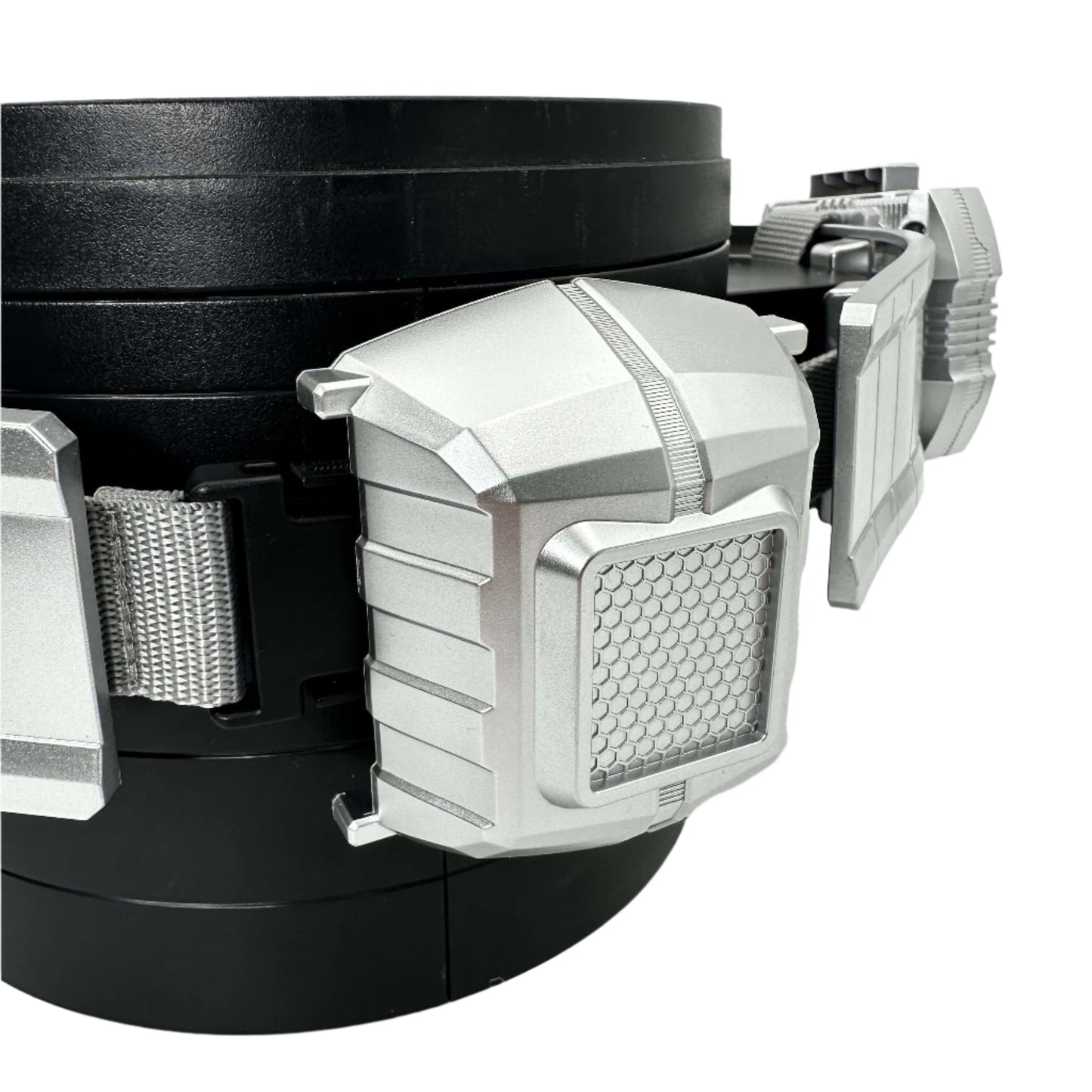 [BOXED] Kamen Rider Geats: DX Desire Driver High Spec Belt & Raise Buckle Holder -Premium Bandai Exclusive- | CSTOYS INTERNATIONAL