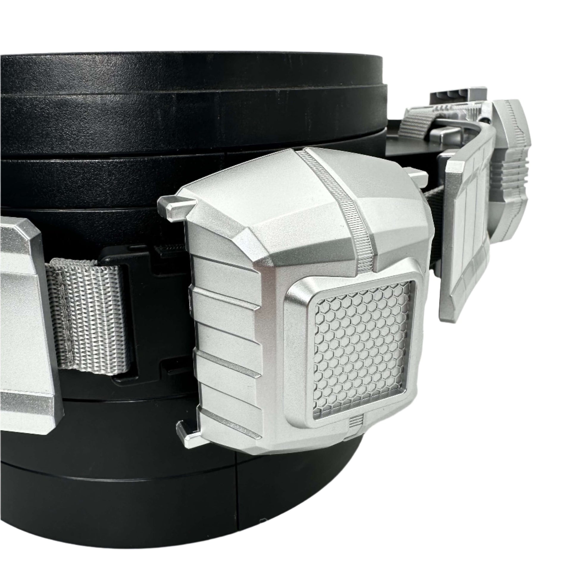 [BOXED] Kamen Rider Geats: DX Desire Driver High Spec Belt & Raise Buckle Holder -Premium Bandai Exclusive- | CSTOYS INTERNATIONAL