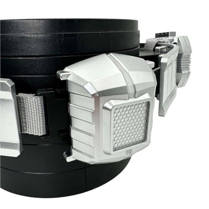 [BOXED] Kamen Rider Geats: DX Desire Driver High Spec Belt & Raise Buckle Holder -Premium Bandai Exclusive- | CSTOYS INTERNATIONAL