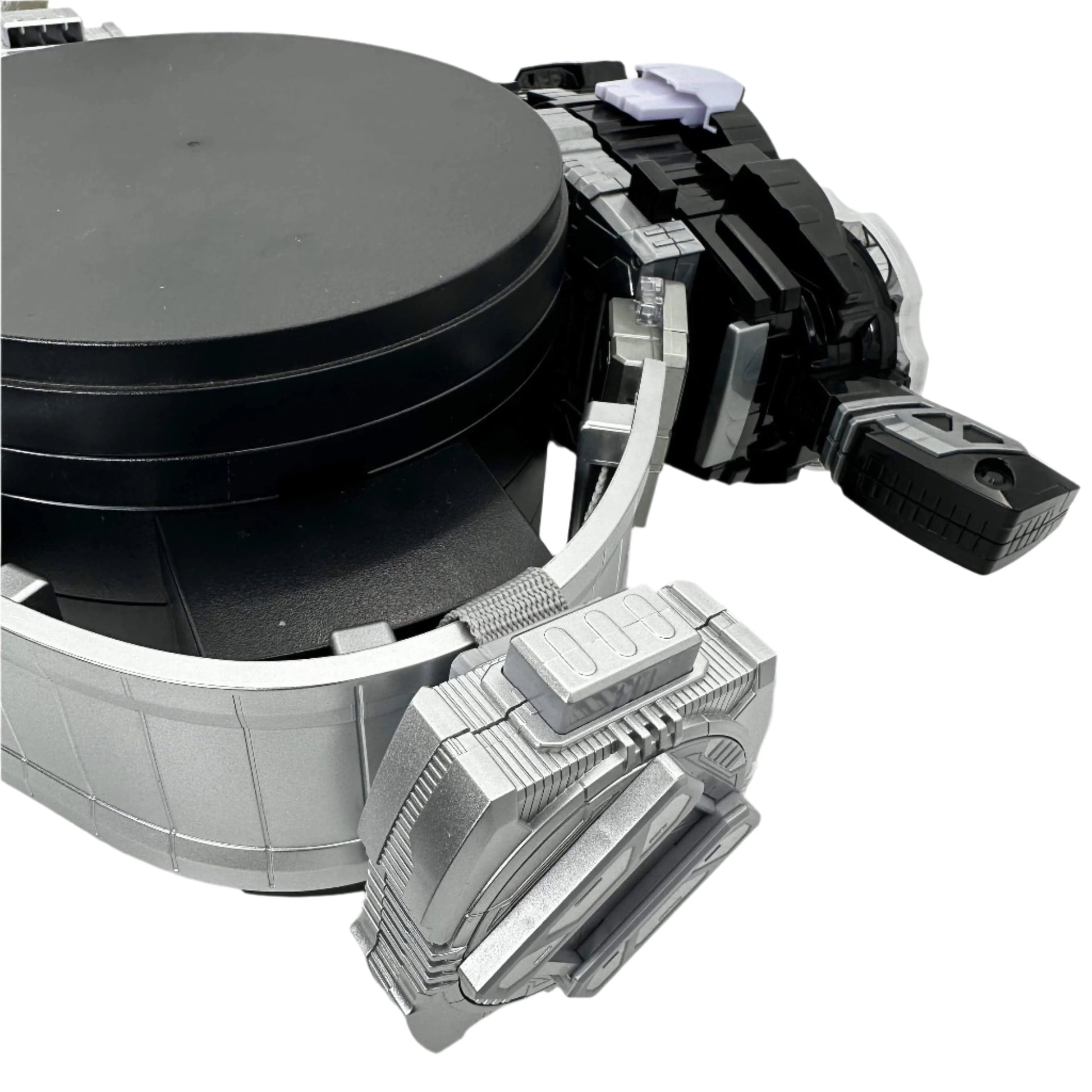 [BOXED] Kamen Rider Geats: DX Desire Driver High Spec Belt & Raise Buckle Holder -Premium Bandai Exclusive- | CSTOYS INTERNATIONAL