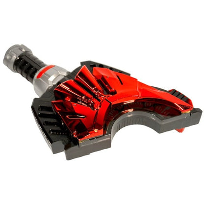 Bandai action figure [BOXED] Kamen Rider Geats: DX Desire Driver & Zombi Raise Buckle & Raise Buckle Holder