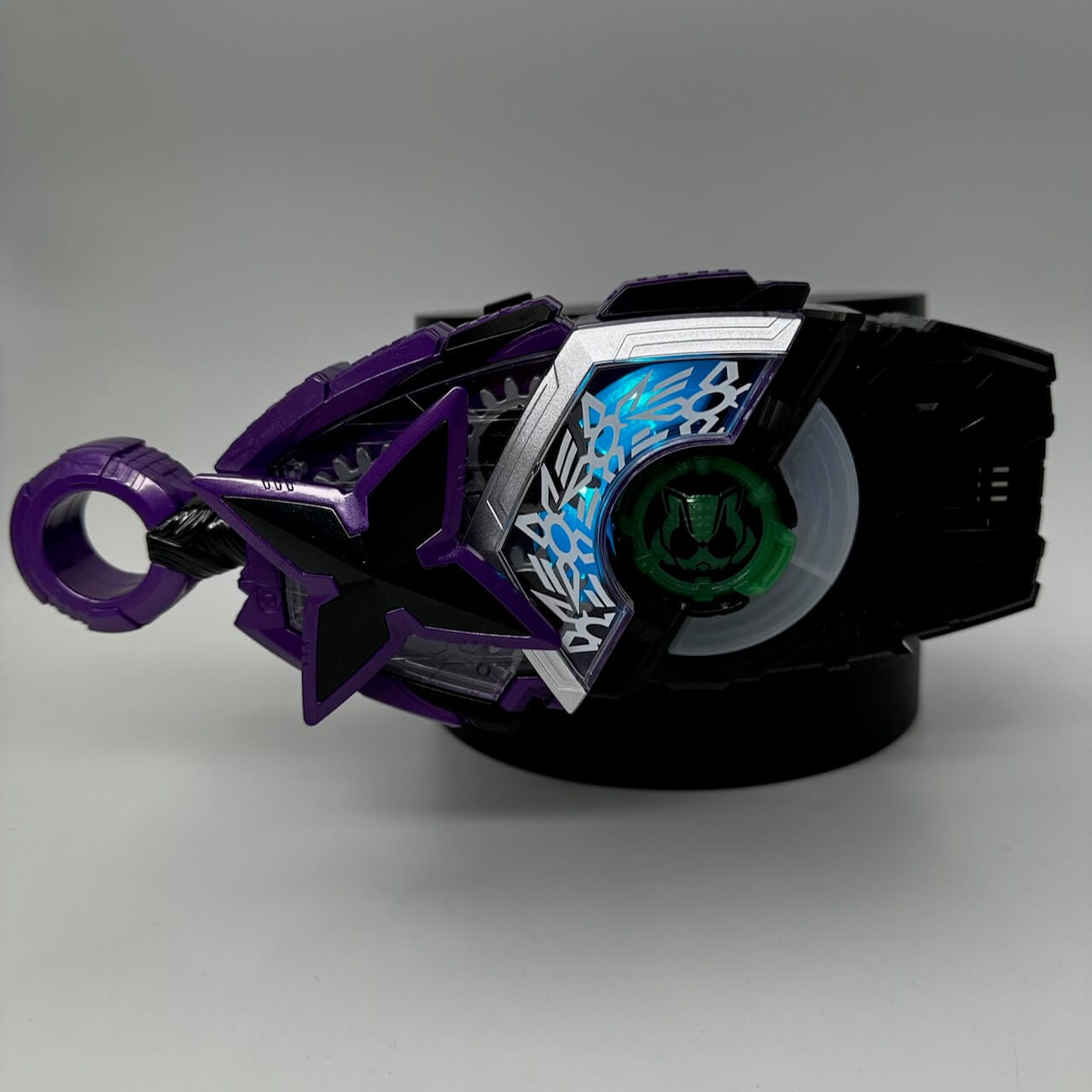 忍者　グッズ PREMIUM DX Shinobi Raise Buckle Kamen Rider Tycoon Geats | eBay