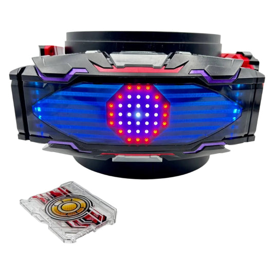 [BOXED] Kamen Rider Geats: DX Vision Driver | CSTOYS INTERNATIONAL