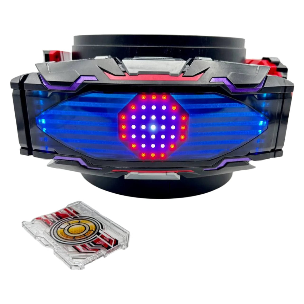 [BOXED] Kamen Rider Geats: DX Vision Driver – CSTOYS INTERNATIONAL