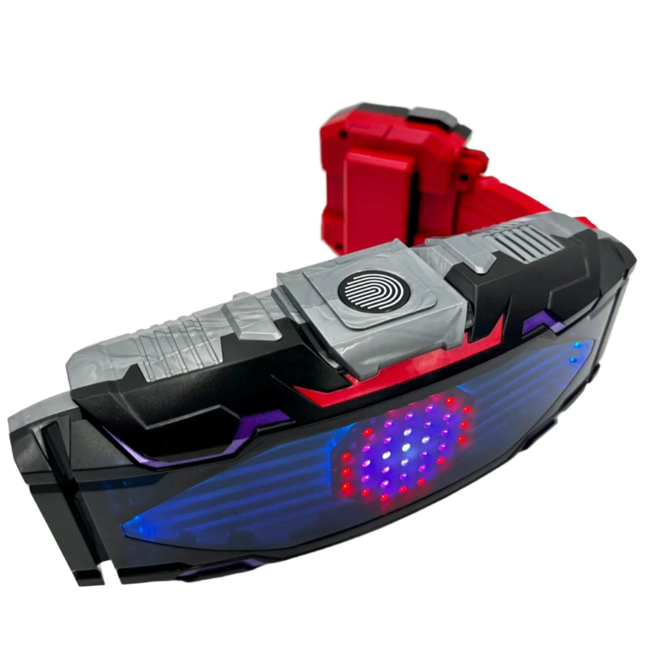 [BOXED] Kamen Rider Geats: DX Vision Driver | CSTOYS INTERNATIONAL