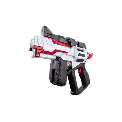Bandai action figure [BOXED] Kamen Rider Geats: PREMIUM DX Magnum Shooter 40X