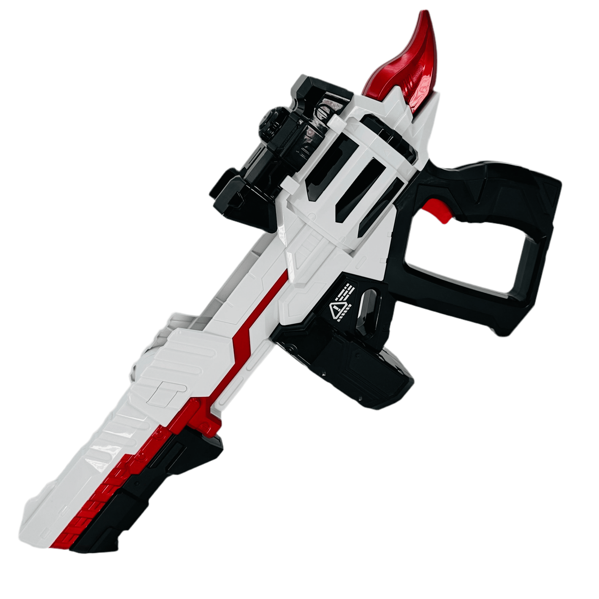 Bandai action figure [BOXED] Kamen Rider Geats: PREMIUM DX Magnum Shooter 40X