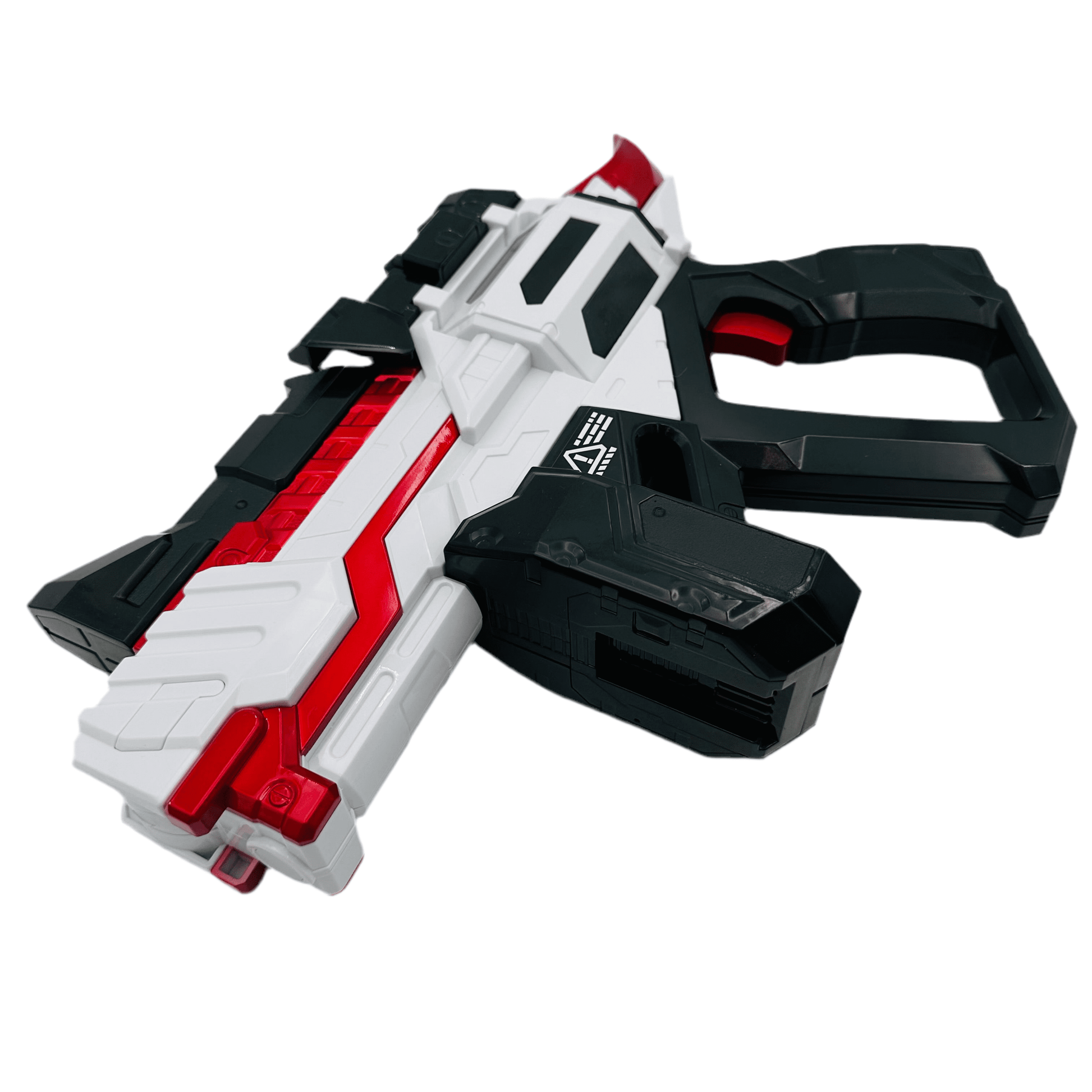 Bandai action figure [BOXED] Kamen Rider Geats: PREMIUM DX Magnum Shooter 40X