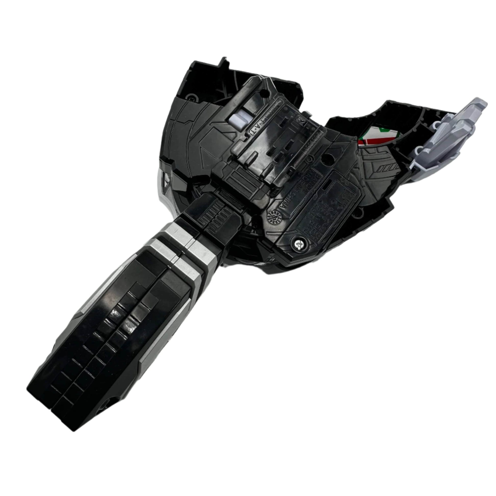 [BOXED] Kamen Rider Geats: Premium DX Memorial Magnum & Boost Raise Buckle Set | CSTOYS INTERNATIONAL