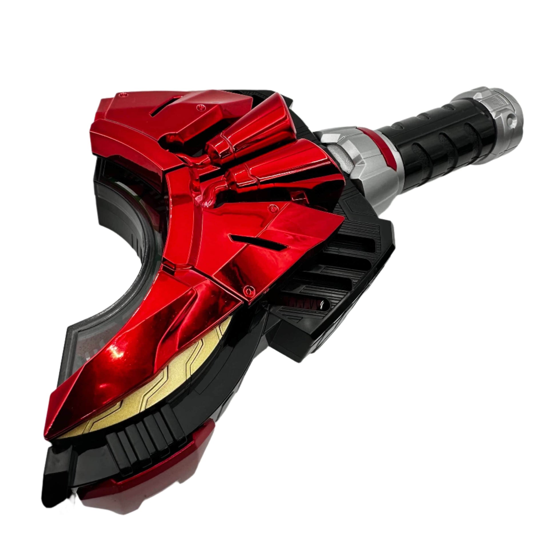 [BOXED] Kamen Rider Geats: Premium DX Memorial Magnum & Boost Raise Buckle Set | CSTOYS INTERNATIONAL