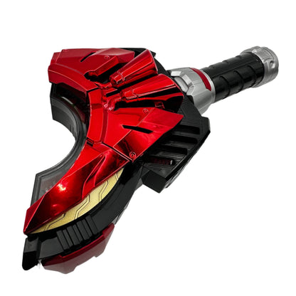 [BOXED] Kamen Rider Geats: Premium DX Memorial Magnum & Boost Raise Buckle Set | CSTOYS INTERNATIONAL