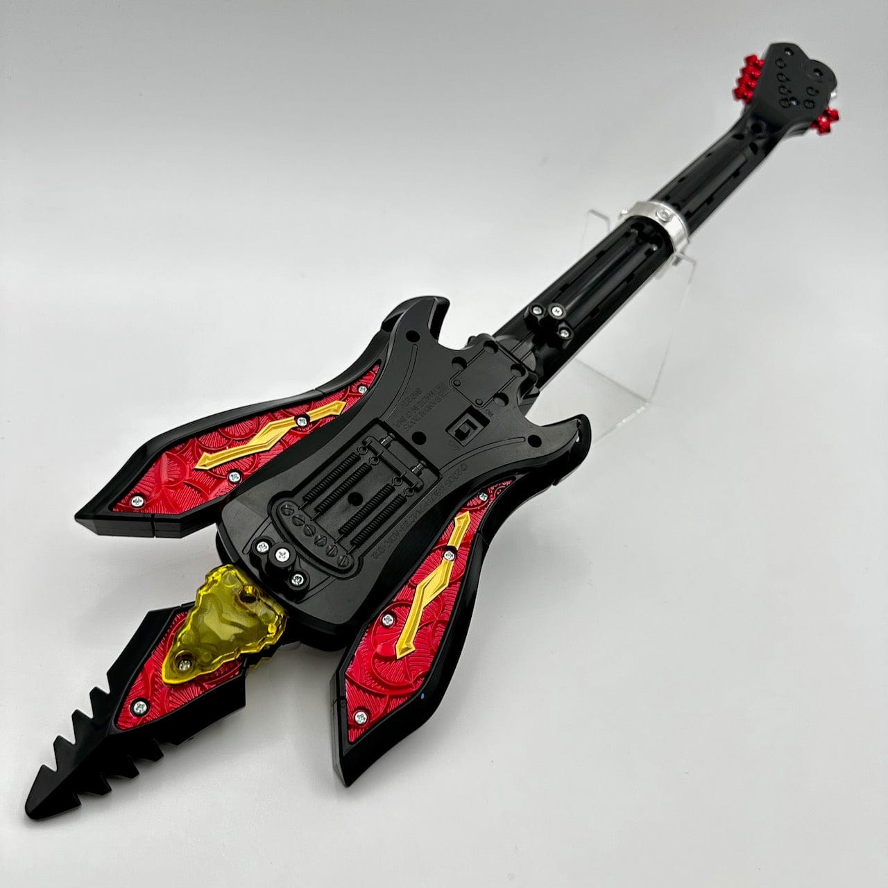 [BOXED] Kamen Rider Hibiki: Zanki DX Henshin Set - Toysurs Exclusive- | CSTOYS INTERNATIONAL