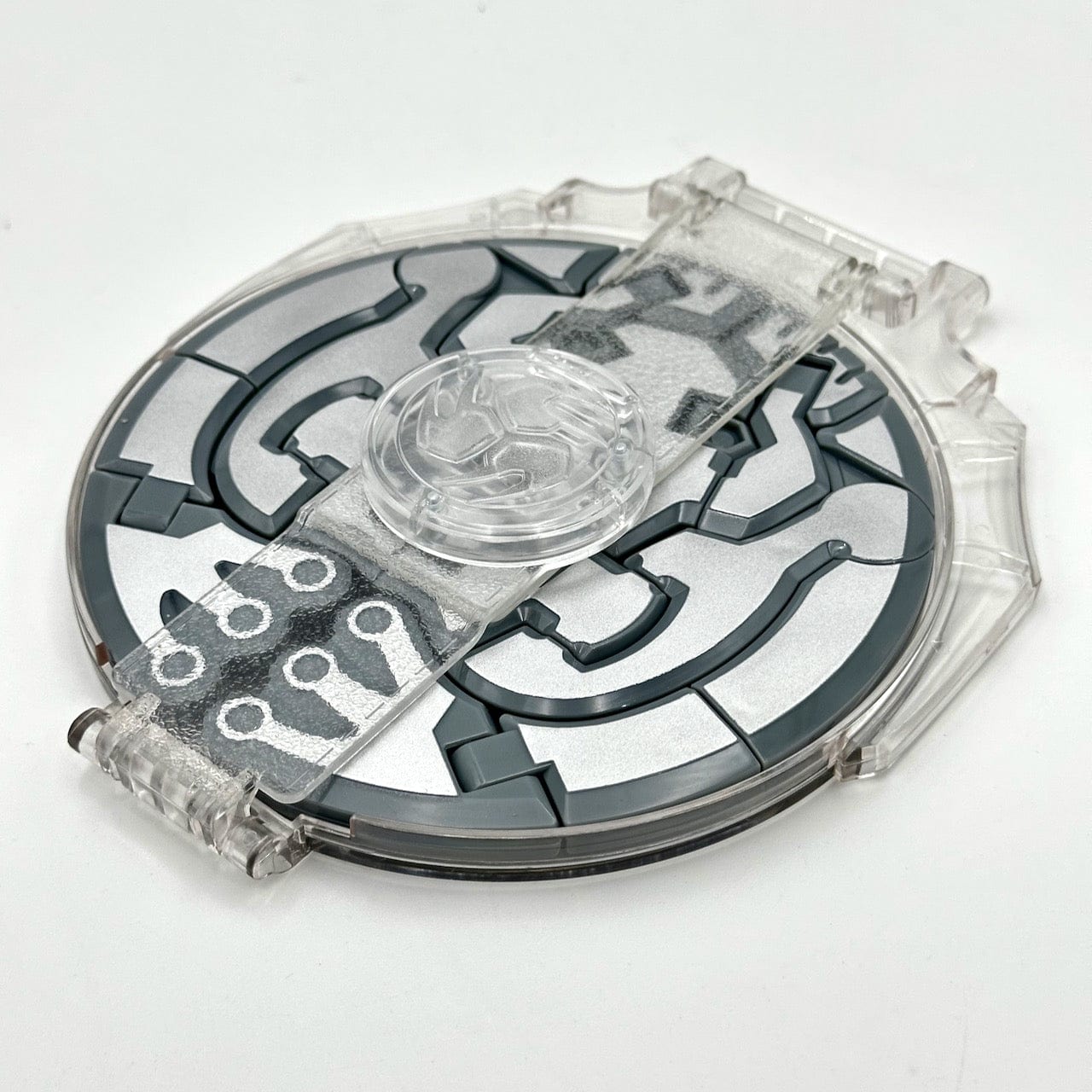 [BOXED] Kamen Rider Hibiki: Zanki DX Henshin Set - Toysurs Exclusive- | CSTOYS INTERNATIONAL