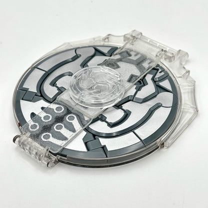 [BOXED] Kamen Rider Hibiki: Zanki DX Henshin Set - Toysurs Exclusive- | CSTOYS INTERNATIONAL