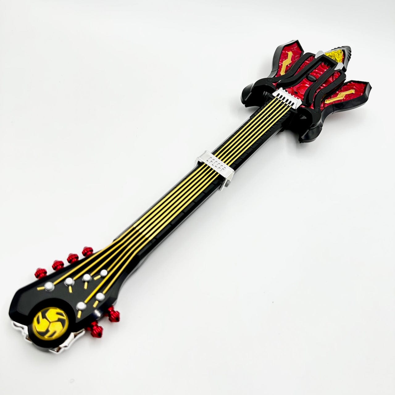 [BOXED] Kamen Rider Hibiki: Zanki DX Henshin Set - Toysurs Exclusive- | CSTOYS INTERNATIONAL