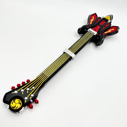 [BOXED] Kamen Rider Hibiki: Zanki DX Henshin Set - Toysurs Exclusive- | CSTOYS INTERNATIONAL