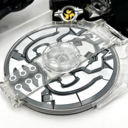 [BOXED] Kamen Rider Hibiki: Zanki DX Henshin Set - Toysurs Exclusive- | CSTOYS INTERNATIONAL