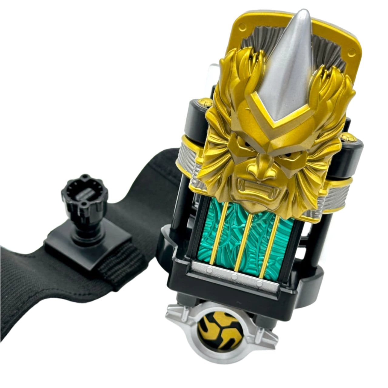[BOXED] Kamen Rider Hibiki: Zanki DX Henshin Set - Toysurs Exclusive- | CSTOYS INTERNATIONAL