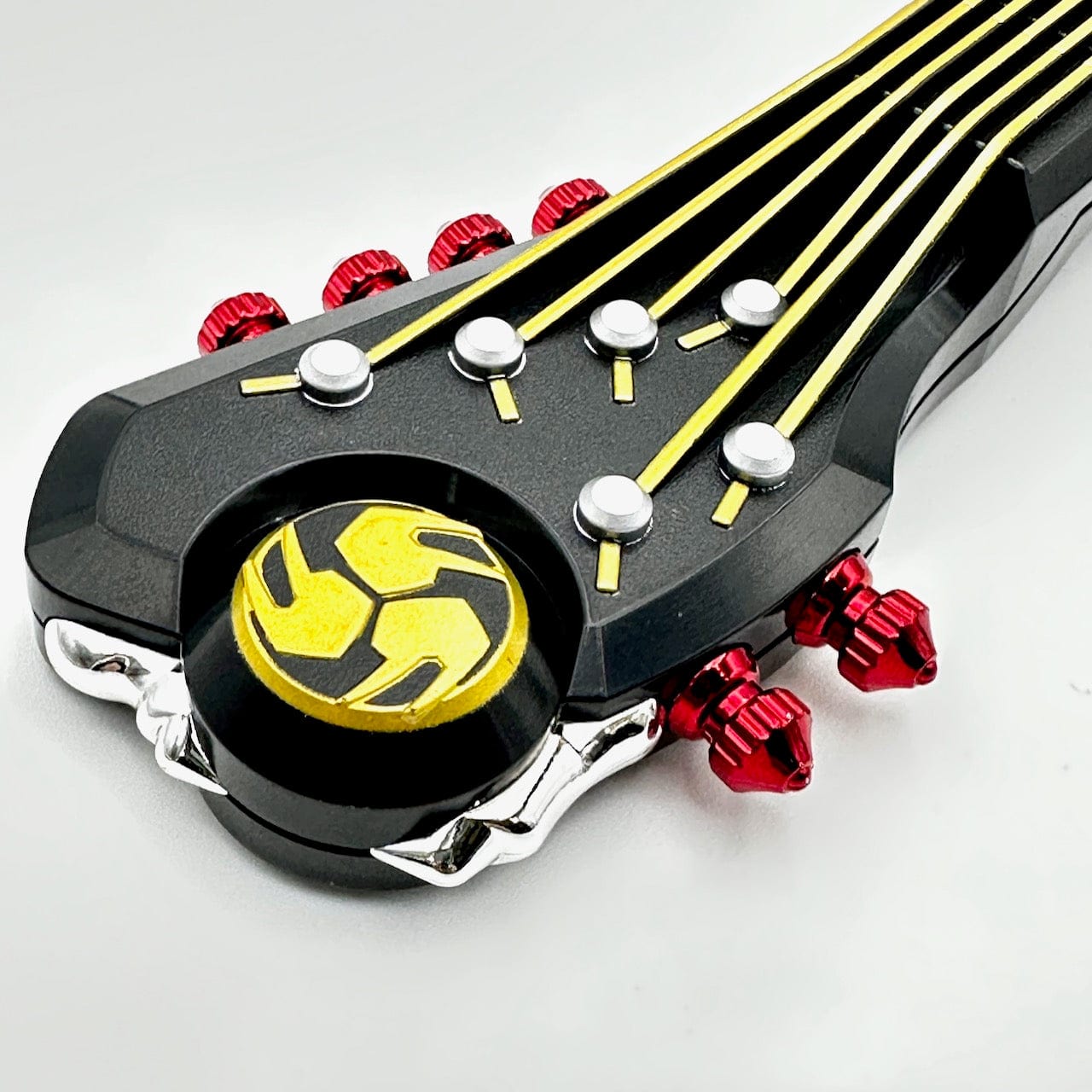 [BOXED] Kamen Rider Hibiki: Zanki DX Henshin Set - Toysurs Exclusive- | CSTOYS INTERNATIONAL