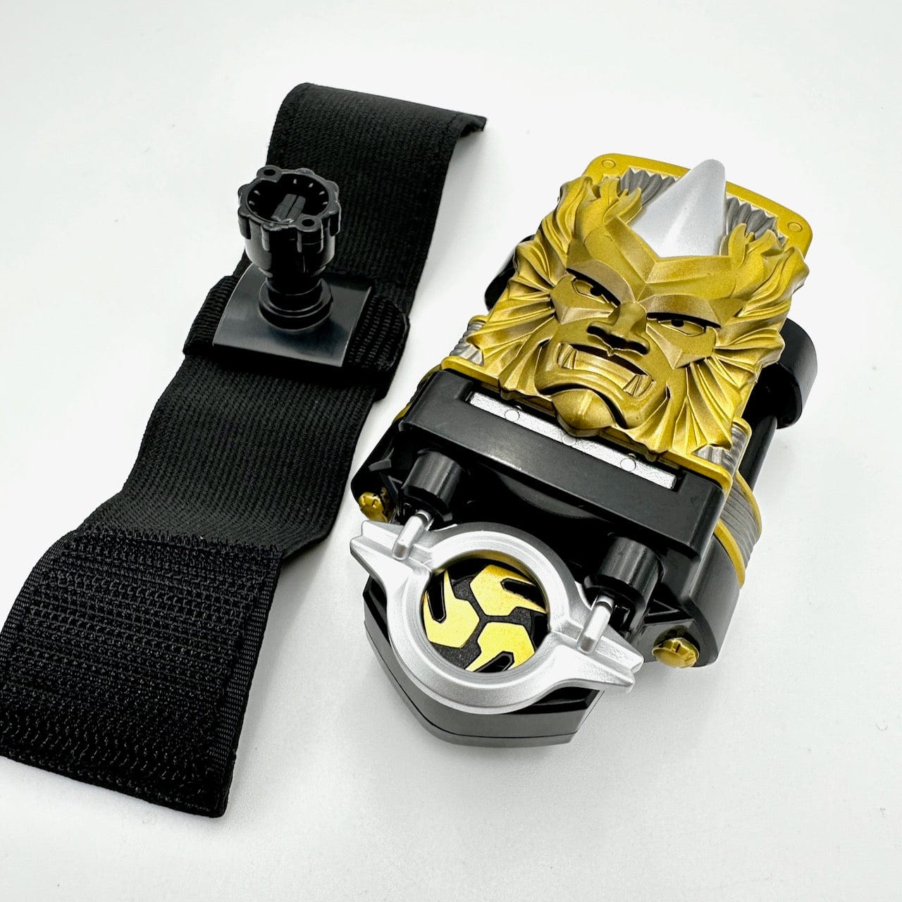 [BOXED] Kamen Rider Hibiki: Zanki DX Henshin Set - Toysurs Exclusive- | CSTOYS INTERNATIONAL