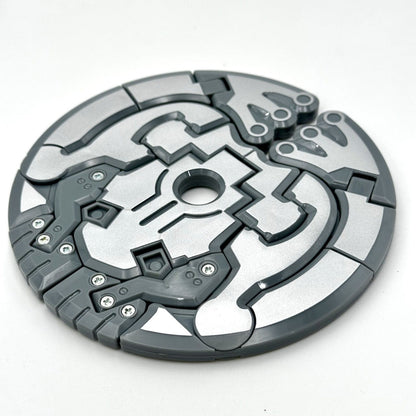 [BOXED] Kamen Rider Hibiki: Zanki DX Henshin Set - Toysurs Exclusive- | CSTOYS INTERNATIONAL