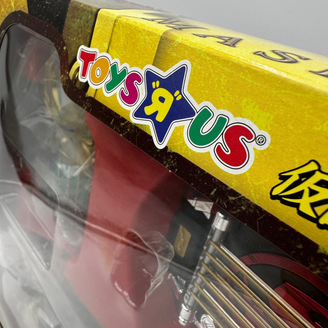 [BOXED] Kamen Rider Hibiki: Zanki DX Henshin Set - Toysurs Exclusive- | CSTOYS INTERNATIONAL