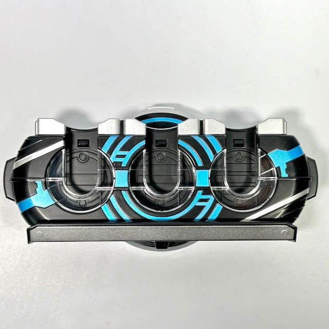 [BOXED] Kamen Rider OOO: Complete Selection Modification OOO Driver Buckle for Display | CSTOYS INTERNATIONAL