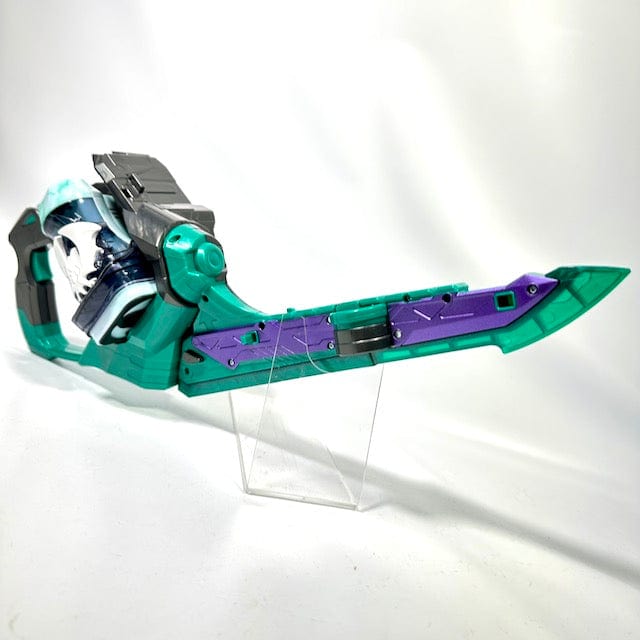 [LOOSE] Kamen Rider Revice: DX Two Side Driver with DX Bat Vistamp | CSTOYS INTERNATIONAL