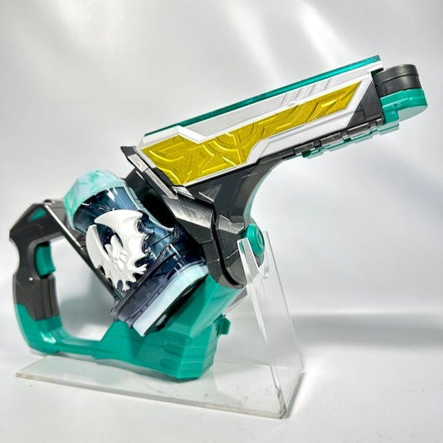[LOOSE] Kamen Rider Revice: DX Two Side Driver with DX Bat Vistamp | CSTOYS INTERNATIONAL