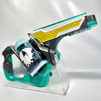 [LOOSE] Kamen Rider Revice: DX Two Side Driver with DX Bat Vistamp | CSTOYS INTERNATIONAL