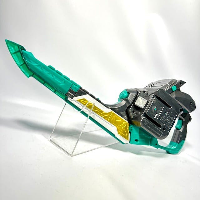 [LOOSE] Kamen Rider Revice: DX Two Side Driver with DX Bat Vistamp | CSTOYS INTERNATIONAL