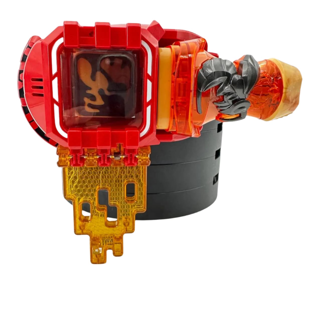 Riiです。 LOOSE] Kamen Rider Revice: DX Weekend Driver -Premium Bandai