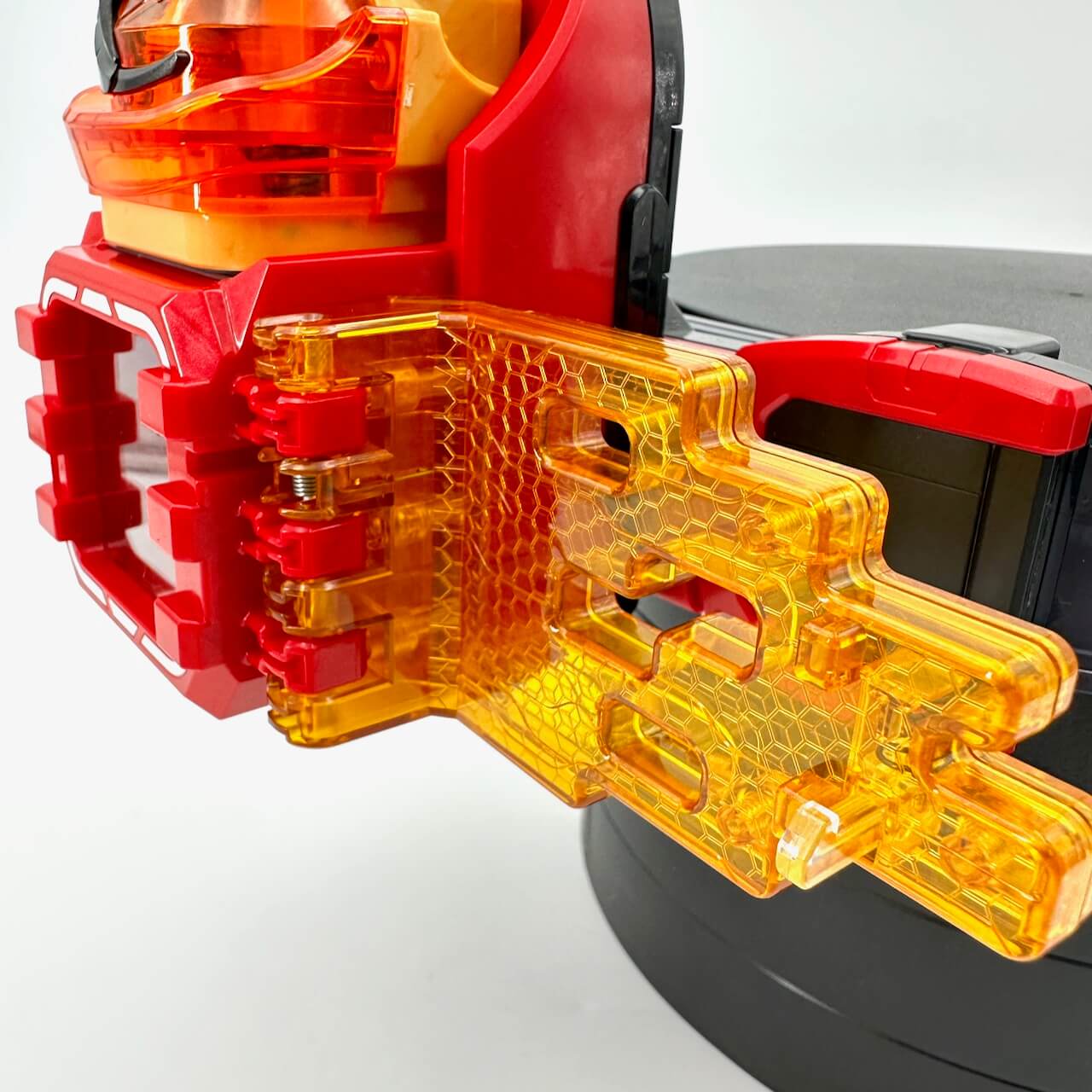 LOOSE] Kamen Rider Revice: DX Weekend Driver -Premium Bandai