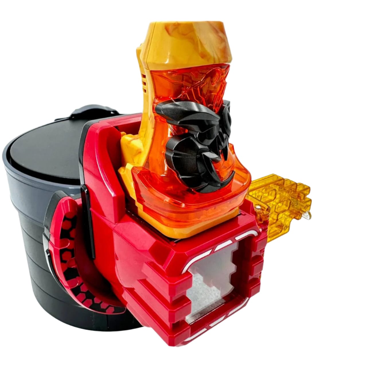 LOOSE] Kamen Rider Revice: DX Weekend Driver -Premium Bandai