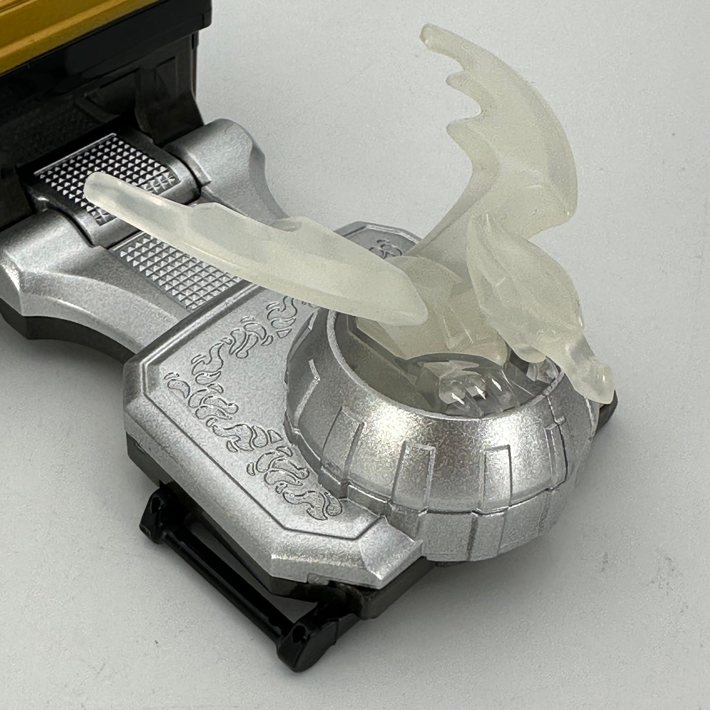 Bandai toy belt [BOXED] Kamen Rider Wizard: DX Drago Timer