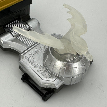 Bandai toy belt [BOXED] Kamen Rider Wizard: DX Drago Timer