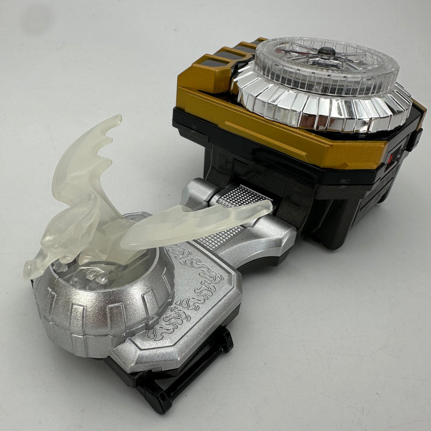 Bandai toy belt [BOXED] Kamen Rider Wizard: DX Drago Timer