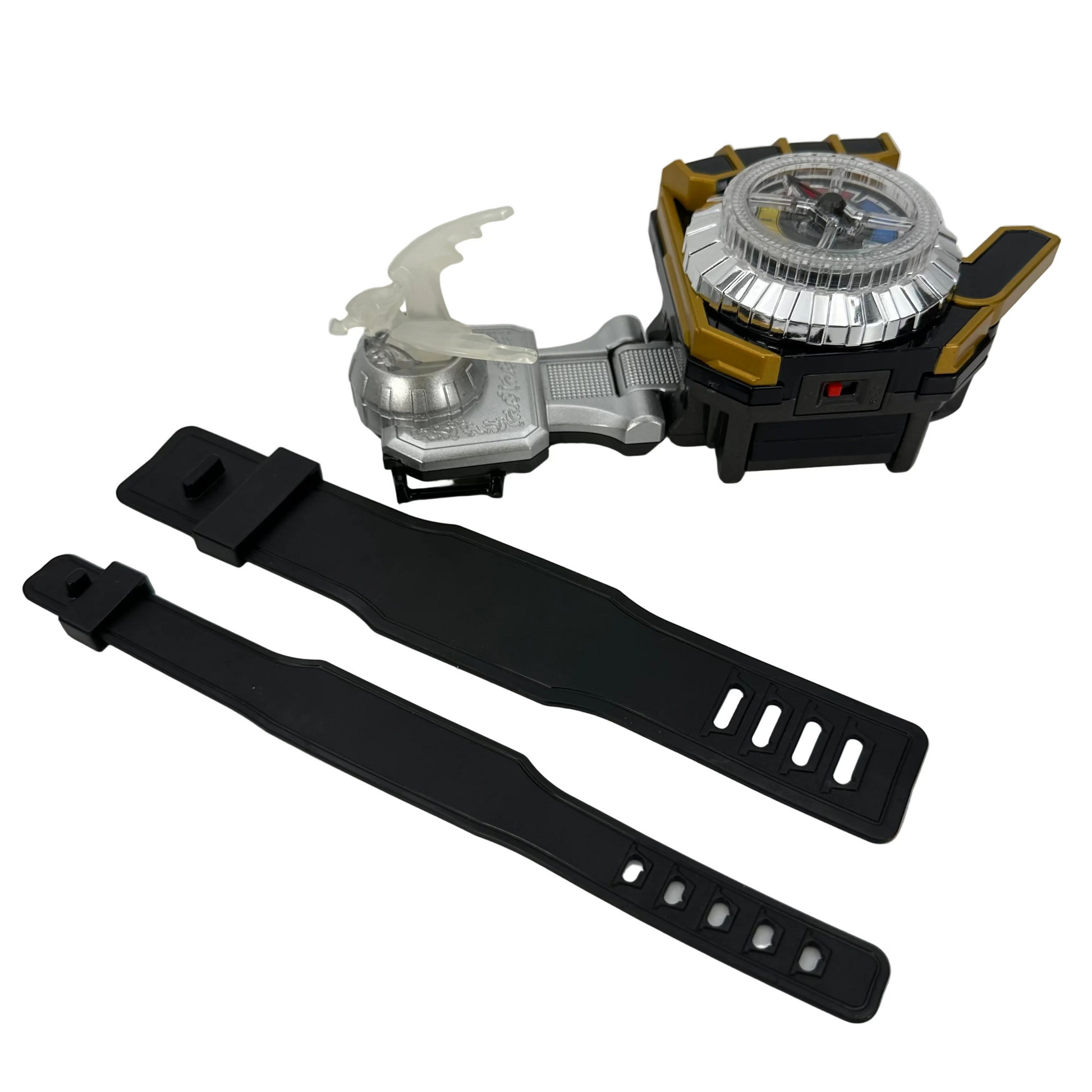 Bandai toy belt [BOXED] Kamen Rider Wizard: DX Drago Timer