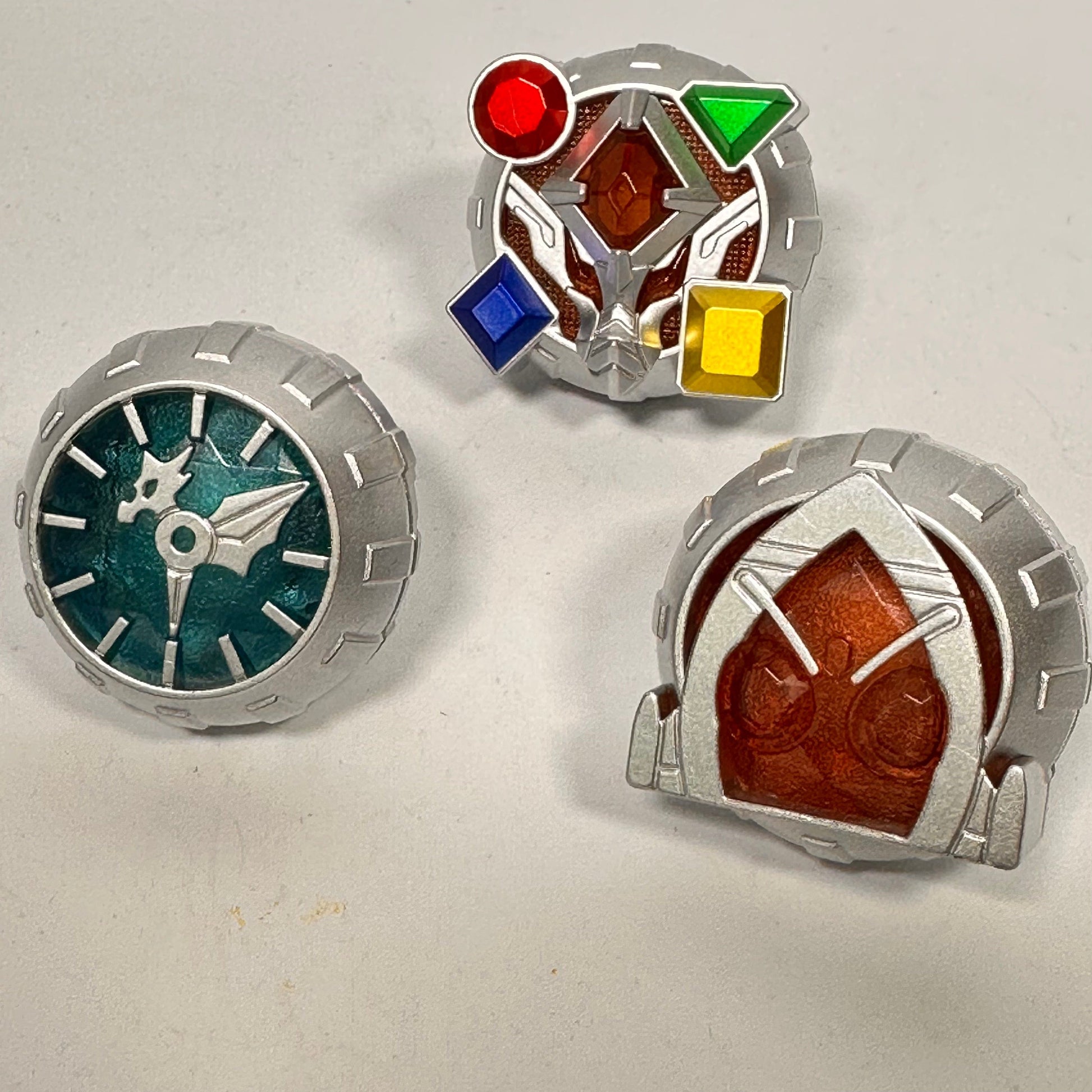 [BOXED] Kamen Rider Wizard: DX Wizard Ring MOVIE Taisen Set | CSTOYS INTERNATIONAL