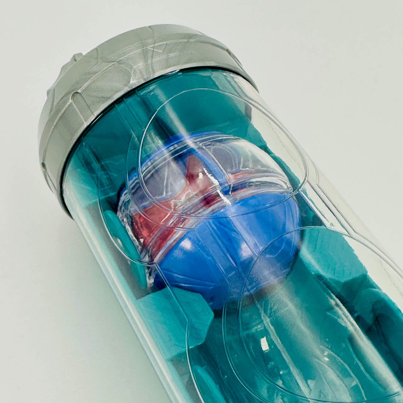 [BOXED] Kamen Rider Zeztz: DX Capsem Cylinder with Build Capsem | CSTOYS INTERNATIONAL