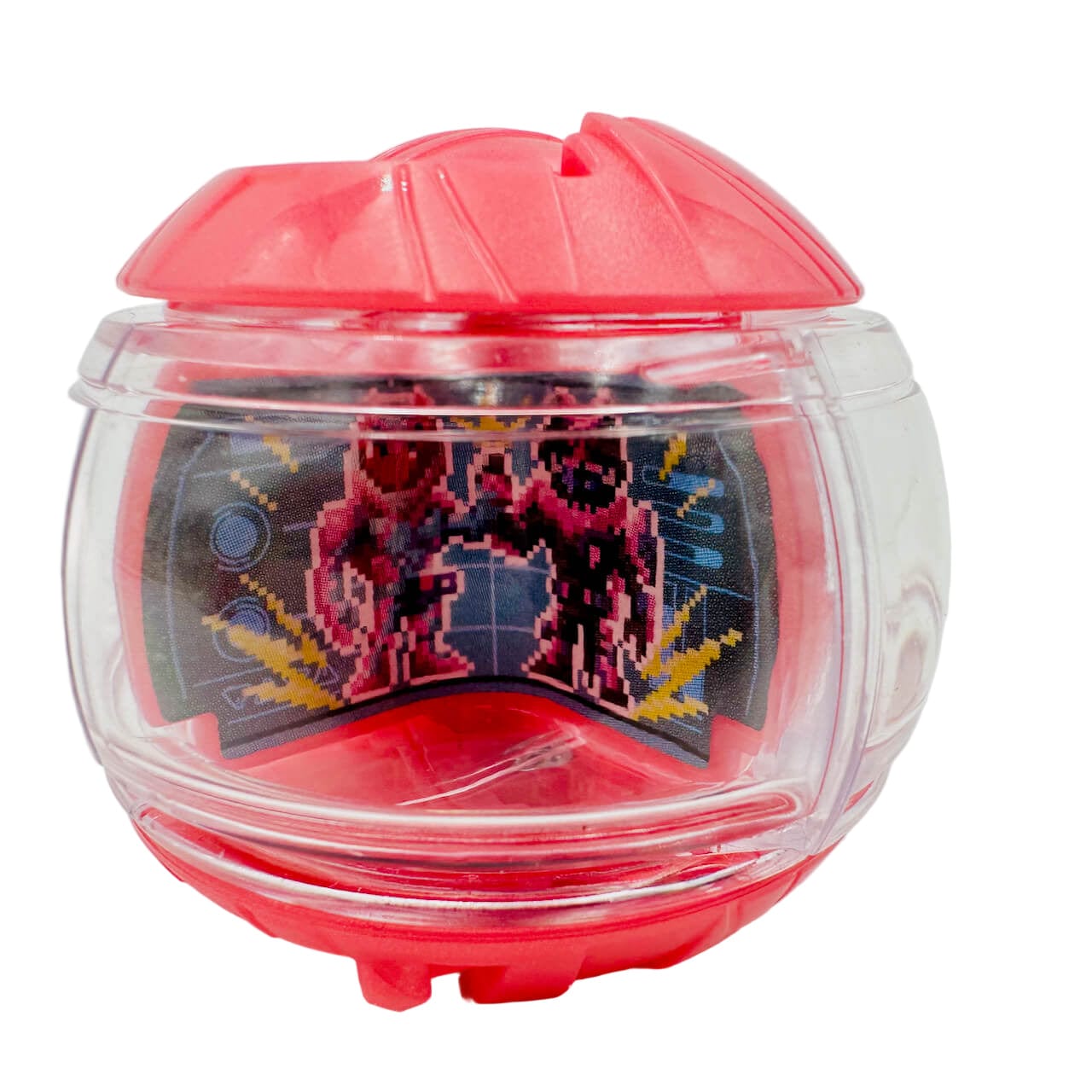 Bandai toy belt [BOXED] Kamen Rider Zeztz: Revi & Vice Capsem with Pokemon Special Frenda Pick Ugatsu  - Televikun Magazine Present from  Nov-Dec Issue-