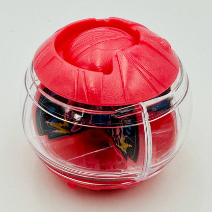 Bandai toy belt [BOXED] Kamen Rider Zeztz: Revi & Vice Capsem with Pokemon Special Frenda Pick Ugatsu  - Televikun Magazine Present from  Nov-Dec Issue-