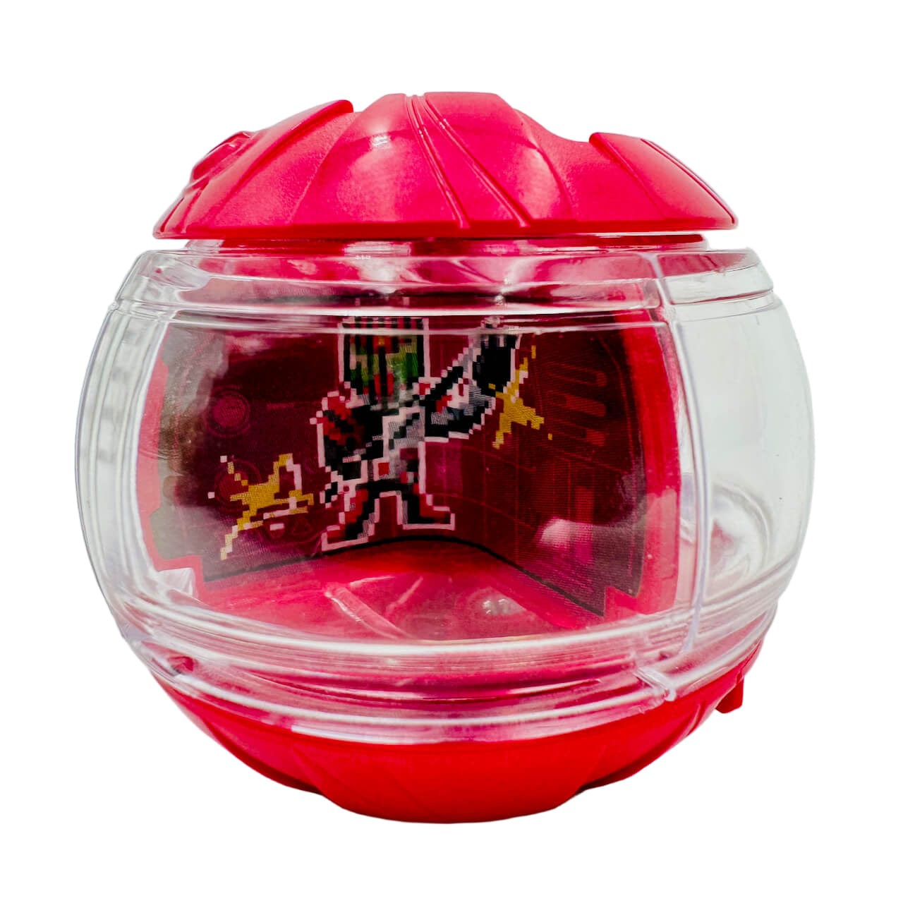 Bandai toy belt [BOXED] Kamen Rider Zeztz: Zezts Camera with Decade Capsem