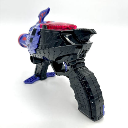 Bandai toy gun [BOXED] Kikai Sentai Zenkaiger: DX Geartozinger -Premium Bandai Excluisve-