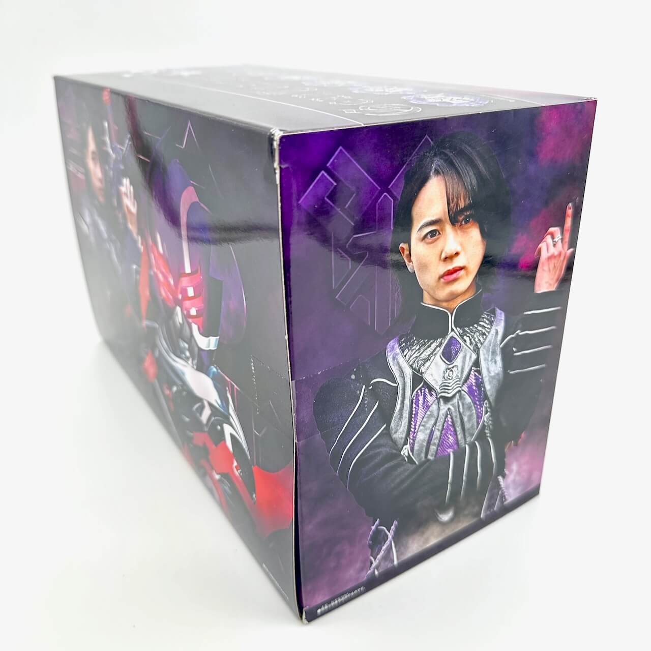 Bandai toy gun [BOXED] Kikai Sentai Zenkaiger: DX Geartozinger -Premium Bandai Excluisve-