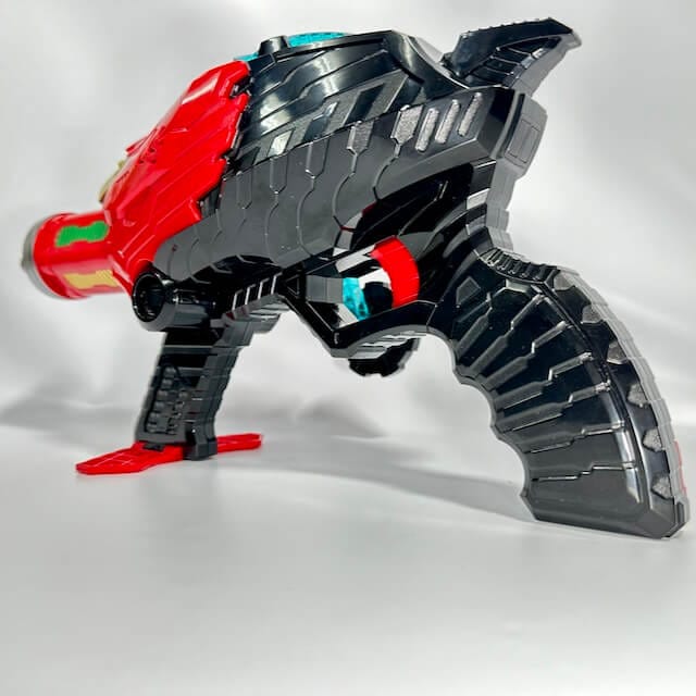 [BOXED] Kikai Sentai Zenkaiger: Geartlinger -Memorial Edition- (Premium Bandai Excluisve) | CSTOYS INTERNATIONAL