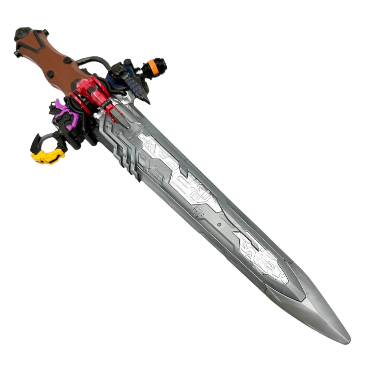King Ohger: DX Ouja Caliber CSTOYS INTERNATIONAL