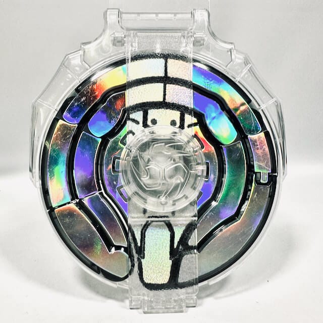 [BOXED] KR Hibiki: Disk Animal 05: Nibi-Iro Hebi (Snake) | CSTOYS INTERNATIONAL