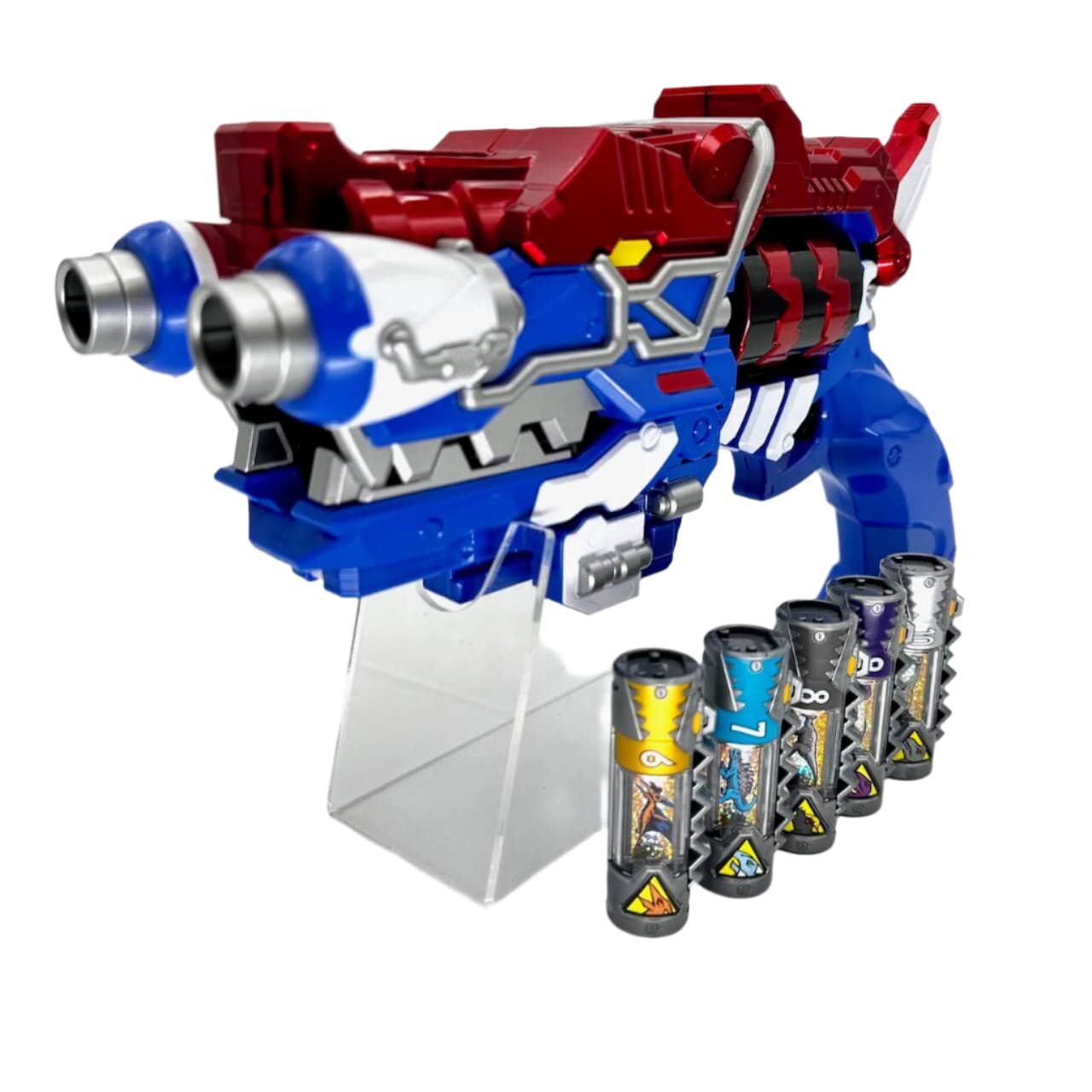アーマローダーズ　ベレロフォン　ジャンク フュージョン／ヘリックス フロントディスクローター ブレーキ
