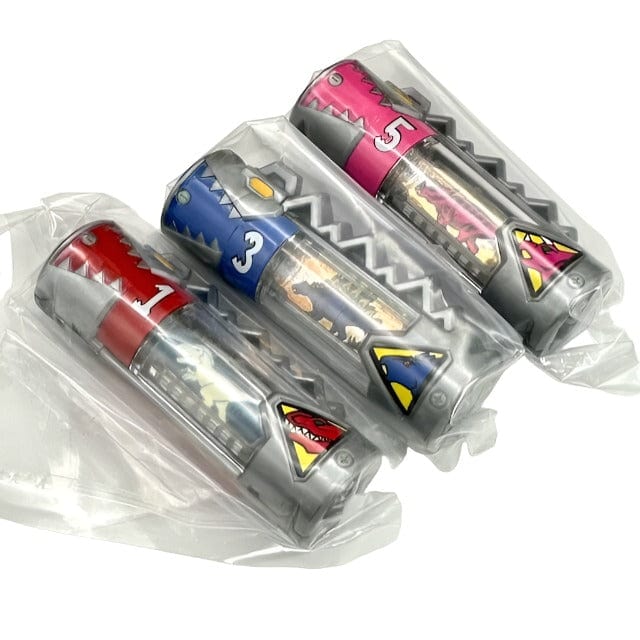 [BOXED] Kyoryuger: DX Kyoryujin | CSTOYS INTERNATIONAL